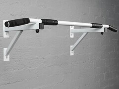 Турник Настенный AKTIV Черный