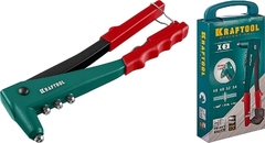 Заклепочник Kraftool 2,4-3/2-4-4,8мм 31170Н6 в боксе