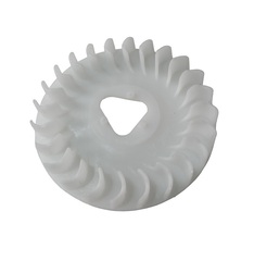 Крыльчатка охлаждения LC170F-2/160180025-0001