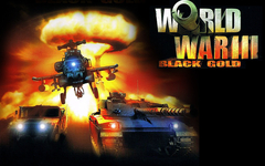World War III : Black Gold (для ПК, цифровой код доступа)