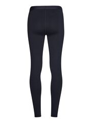 Леггинсы Tommy Hilfiger RW Tape Legging - desert sky split logo tape