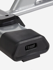 Велотренажер магнитный Torneo Raceter, 2020-21