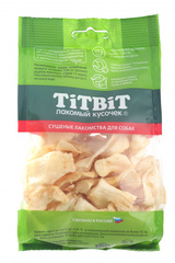 Titbit лакомство для собак Хрустики бараньи