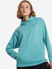 Толстовка для женщин KAPPA