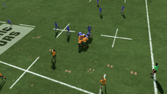 Rugby 22 (для ПК, цифровой код доступа)