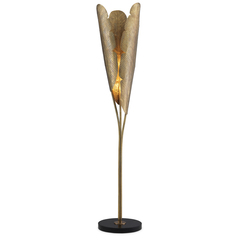 Торшер Floor Lamp Plantain арт.113563