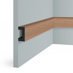 Молдинг LB40 BR417