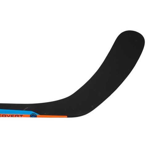 Клюшка WARRIOR QRE60 GRIP W03 BACKSTROM 75 SR L