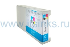 Картридж для Epson GS6000 C13T624200 Cyan 950 мл