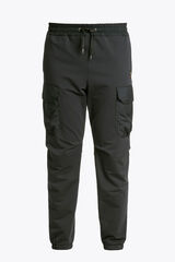 Брюки муж. Parajumpers KENNET 541 черный
