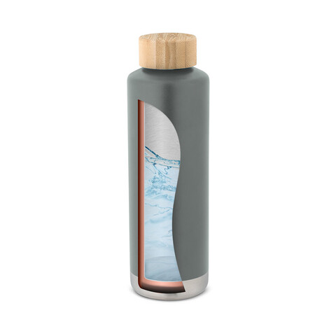 NORRE BOTTLE. Термо-Бутылка из нержавеющей стали (термос)