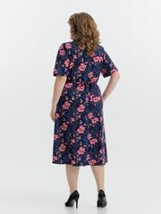 4503 Халат на молнии