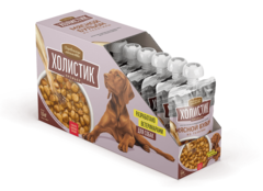 Деревенские лакомства 