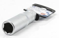 Головка торцевая глубокая КОБАЛЬТ 1/2