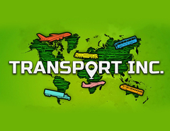 Transport INC (для ПК, цифровой код доступа)