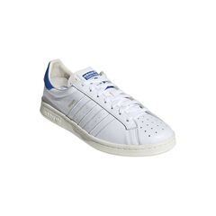 Кроссовки мужские Adidas Originals Earlham M - White, Black, Blue