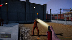 Prison Simulator (для ПК, цифровой код доступа)
