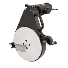 Стыковой сварочный аппарат R-315 (63-315 мм)