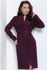 Платье Идеал (баклажан) П12585-9 LT Collection