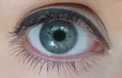 El Corazon карандаш для глаз 101 Black