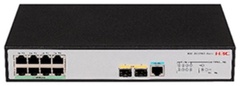 Коммутатор H3C LS5120V3-10P-PWR-LI-GL