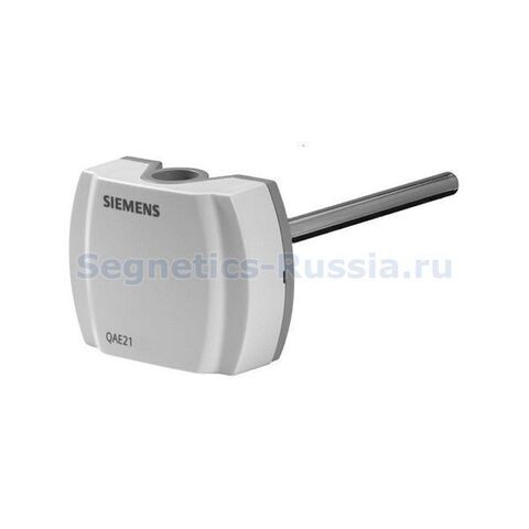 Погружной датчик температуры Siemens QAE2120.015