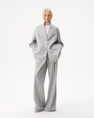 Брюки A-SS25-5161-1 Victoria Andreyanova