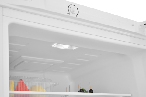 Холодильник Indesit ITR 4180 W mini –  45