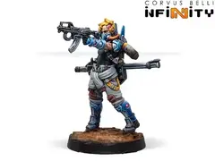 Infinity: Kestrel Expansion Pack Beta