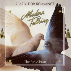 Modern Talking / Ready For Romance (CD)