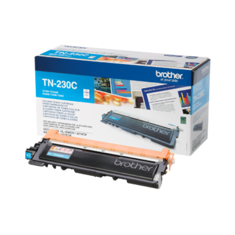 Brother TN-230C