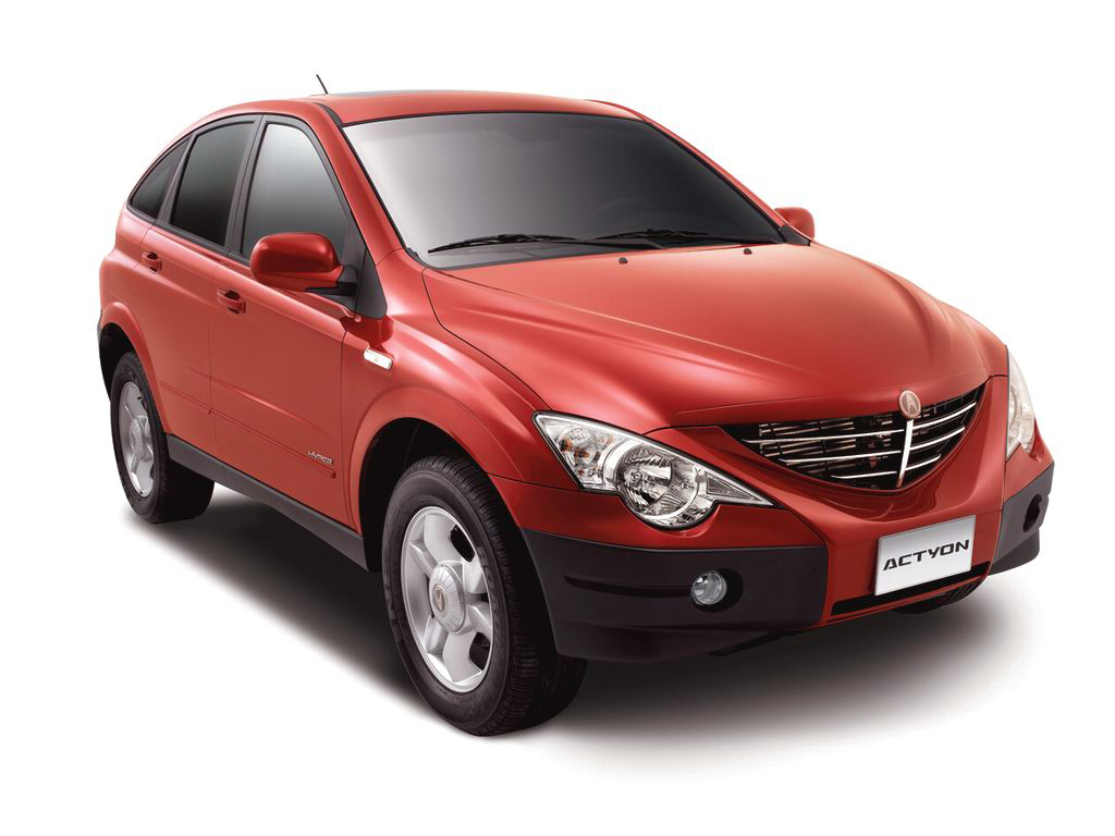 Каталог актион. SSANGYONG Actyon 2005. Саньенг Актион 2006. SSANGYONG Actyon 2007. SSANGYONG Actyon 2010.