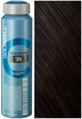 Goldwell Colorance 5N светло-коричневый 120 мл