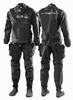 Сухой гидрокостюм Waterproof D7 CORDURA