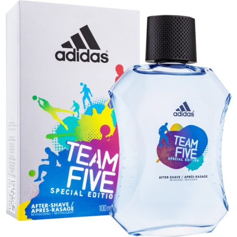 Team Five (Adidas)