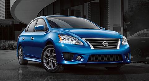 Гарант Блок Люкс 053.E/f/k для NISSAN SENTRA /2015-/ ЭлУР