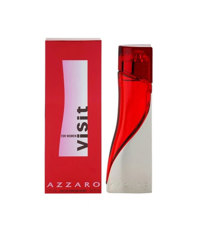 Azzaro Visit