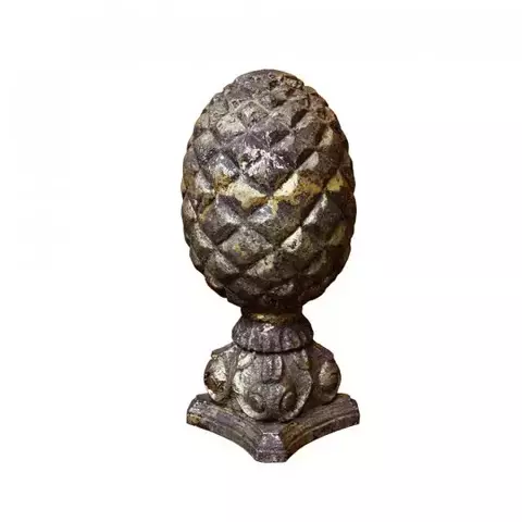 Декоративная ель деревянная 17см Roomers Furniture