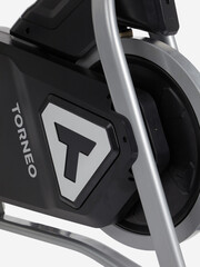 Велотренажер магнитный Torneo Raceter, 2020-21