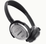 Наушники Bose QuietComfort 3