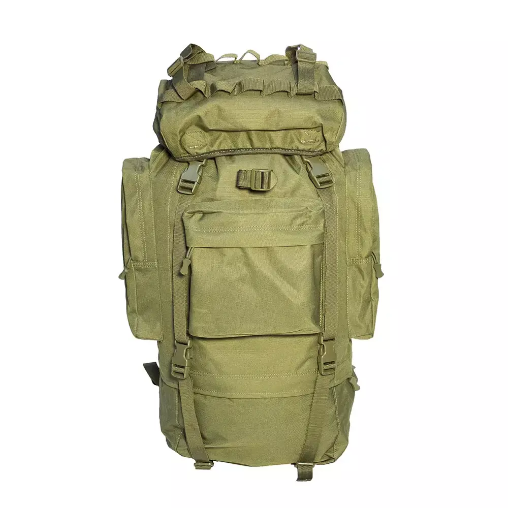 Рюкзак Savotta Commander 65 Black