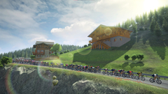 The Cycling Bundle 2021 (для ПК, цифровой код доступа)