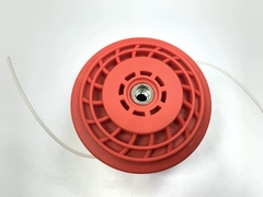 Катушка с леской для триммера (болт М10*1.25 левая) с подшипником