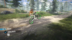 MX Nitro: Unleashed (для ПК, цифровой код доступа)