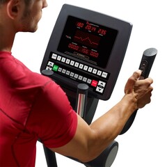 Эллиптический тренажер Freemotion e8.5 VMEL81914