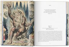 William Blake. Dante’s ‘Divine Comedy’. The Complete Drawings