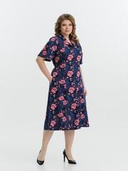 4503 Халат на молнии