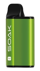 Soak M 6000 - Мякоть киви