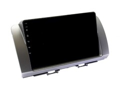 Магнитола Toyota BB (2006-2016) Android 10 4/64GB IPS DSP 4G модель CB-2429TS18