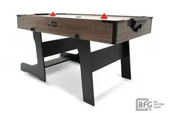 Аэрохоккей Start Line BFG Ice Transform 5 (Анкор) Light (без счетчика)